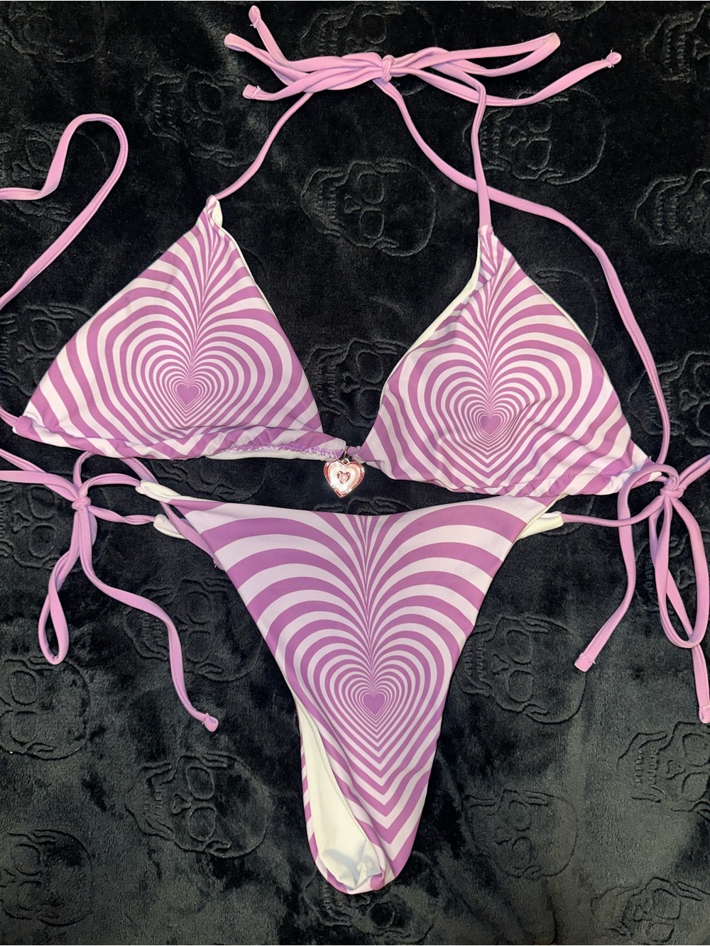 NWOT SHEIN Bikini